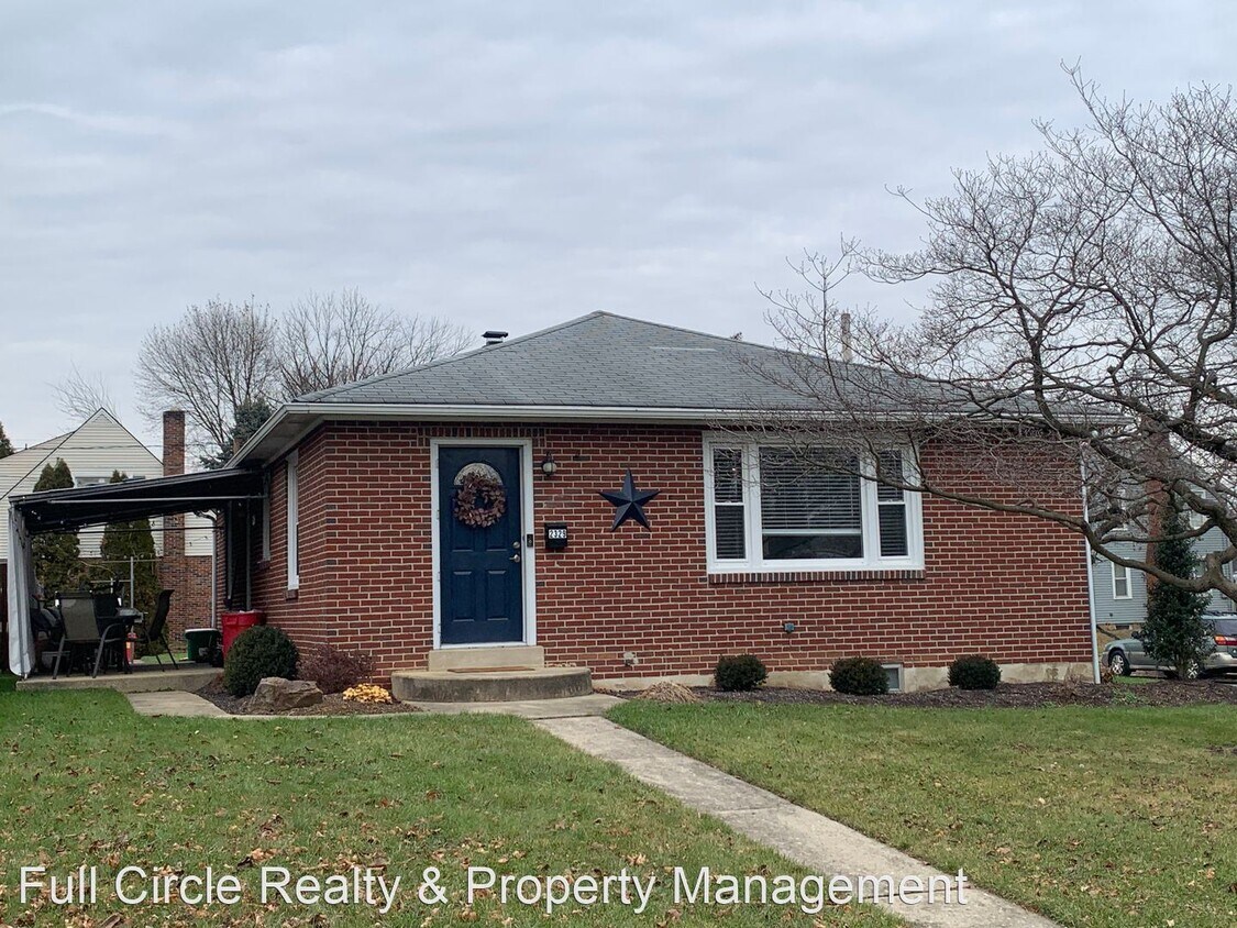 3 br, 2 bath House 2329 W South Street House Rental in Allentown