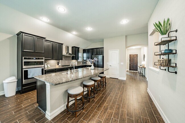 Foto del edificio - Spacious 3bed/3bath Ft Worth Retreat W/ Gy...