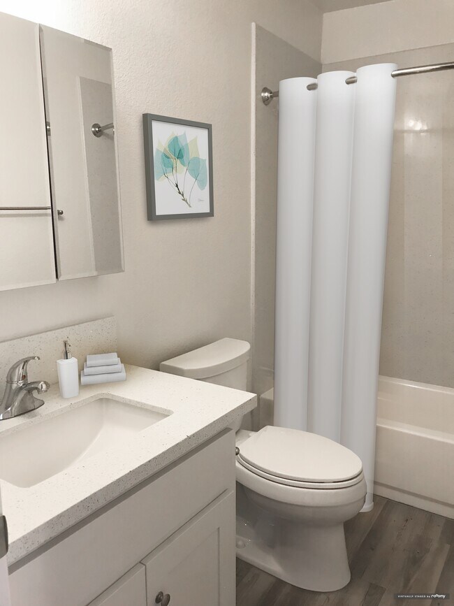 Ella 1711 Apartments in Woodland, CA