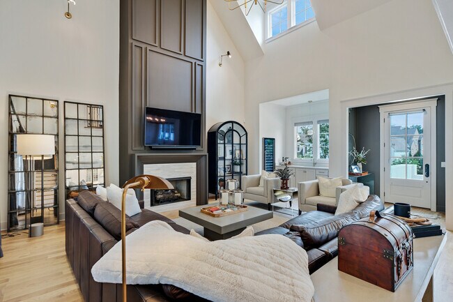 Foto del edificio - 1734 Glen Echo Rd