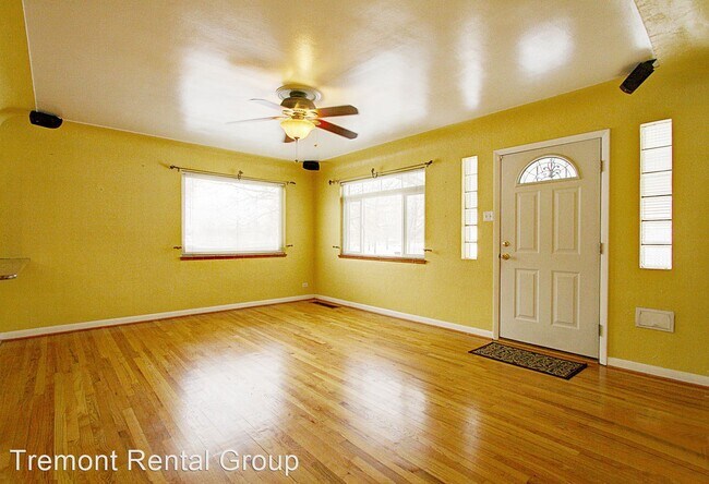 Building Photo - 4 br, 2 bath House - 4595 Wolff St