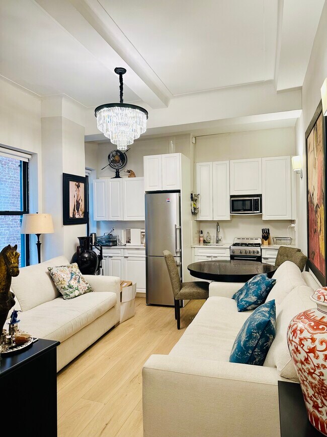 Foto del edificio - 250 W 85th St