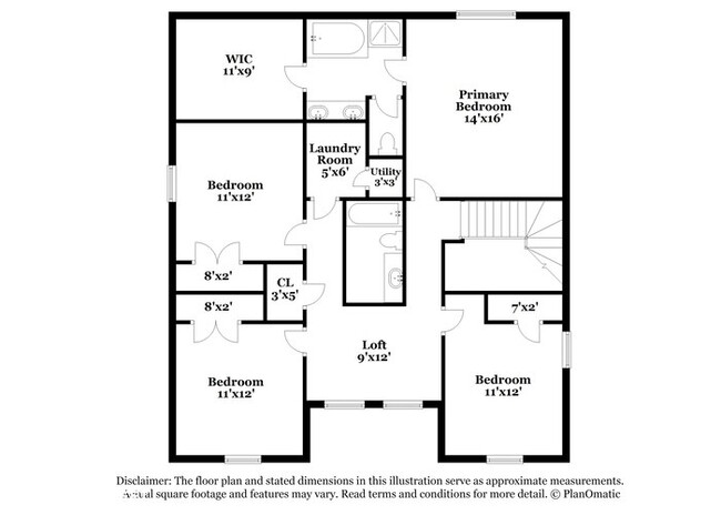 Building Photo - 3221 Dizzy Dean Dr