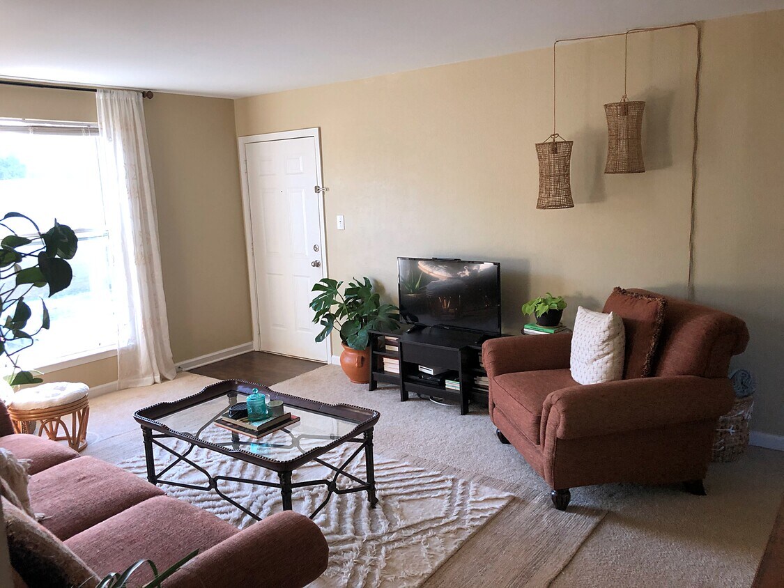Foto principal - Athens Highlands Apts.