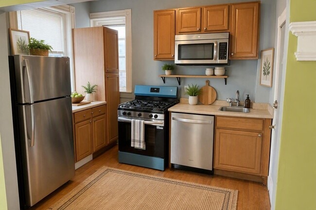 Foto del edificio - 30 Glenville Ave