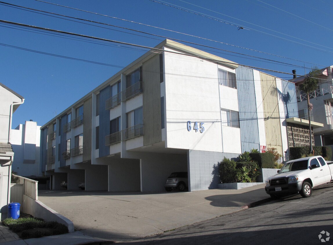Primary Photo - 645 3rd St