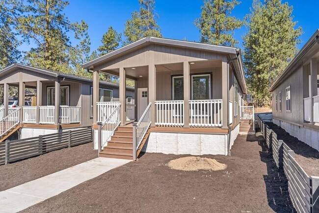 Foto del edificio - 3 Bed 2 Bath Brand New - Single level