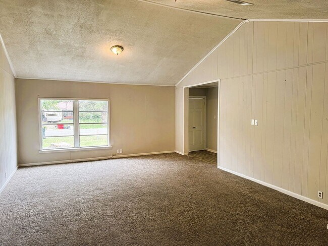 Foto del edificio - 1231 Waller Ave