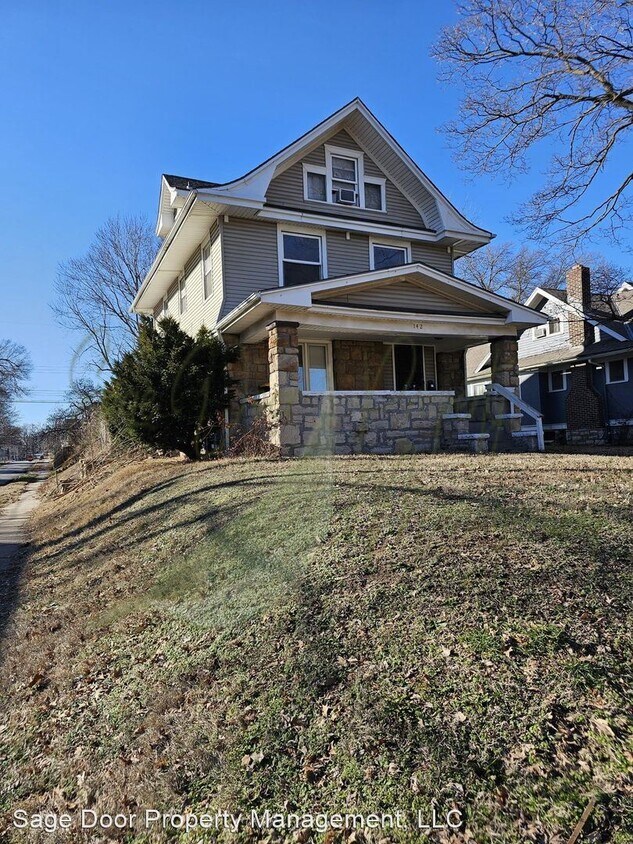 Foto del edificio - 3 br, 1 bath House - 142 Lawn Avenue