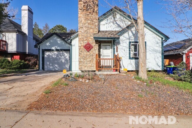 Foto del edificio - Charming 3BR House in Aurora