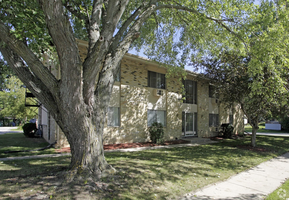 Foto del edificio - 788 McKinley Ave