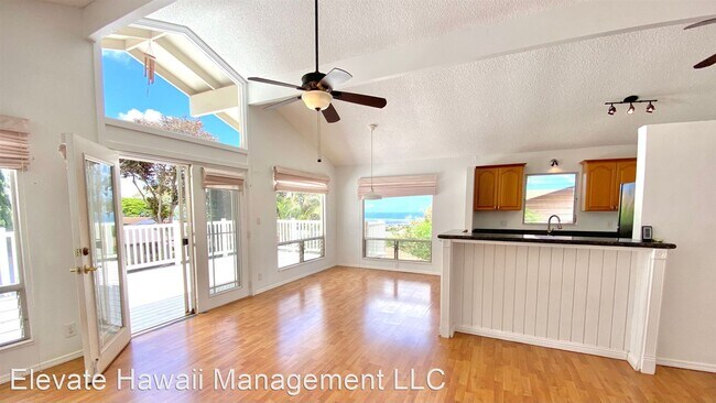 Foto del edificio - 3 br, 2 bath House - 92-1260 Kaleo Place