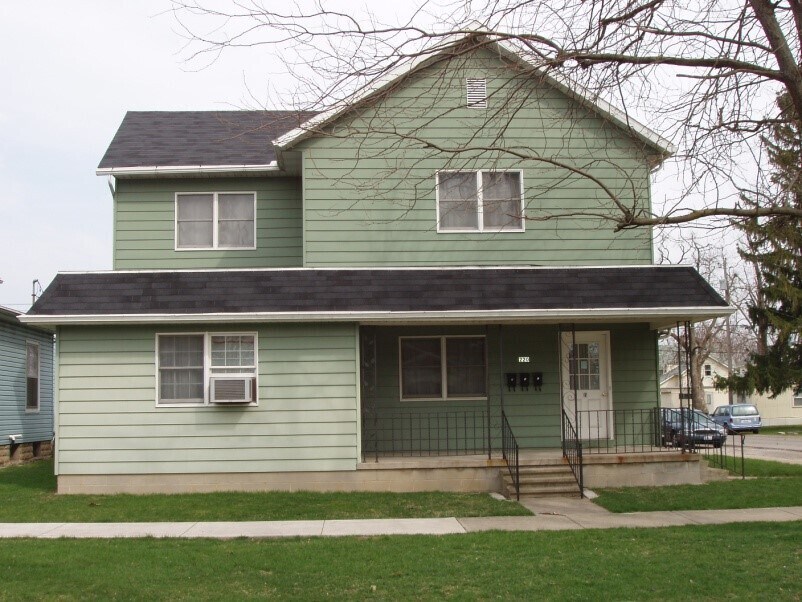 220 S Johnson St Unit Apartment B, Ada, OH 45810 Apartments in Ada