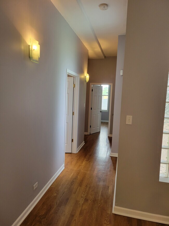 Foto del edificio - 411 E 60th St