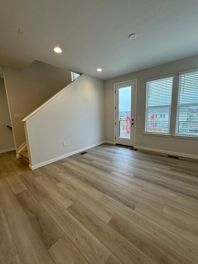 Foto del edificio - Newly Single House in Aurora 80015