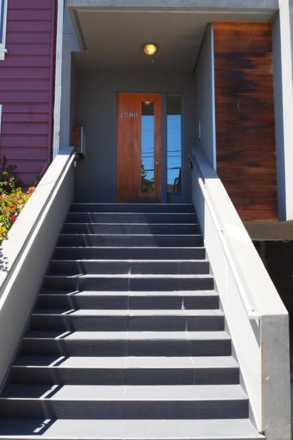 Foto del edificio - 1280 Hampshire St