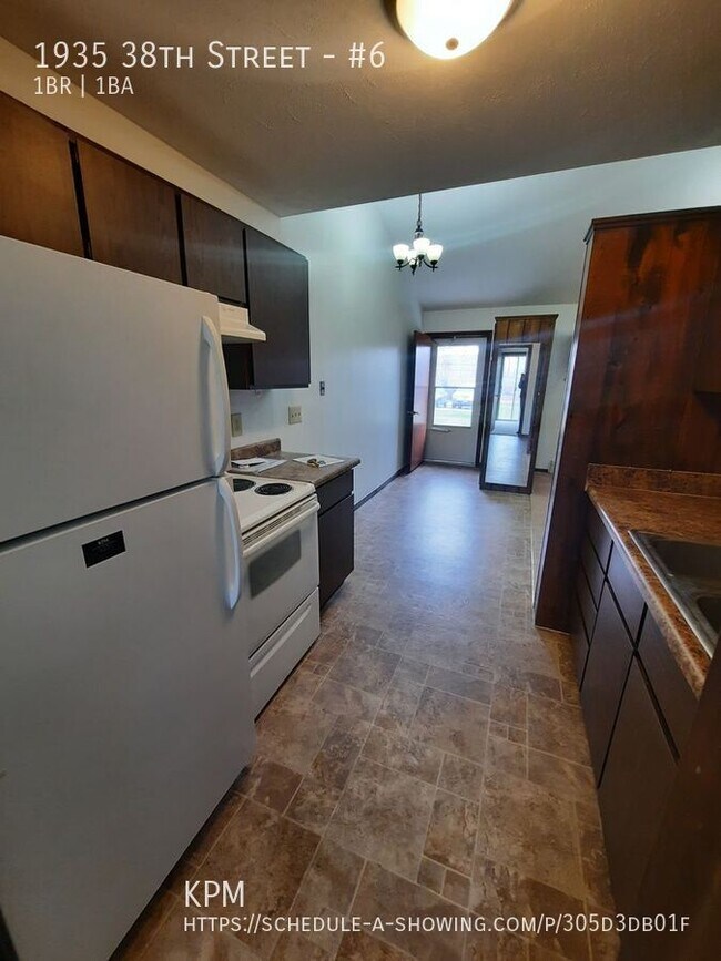 Foto del edificio - 1935 38th St