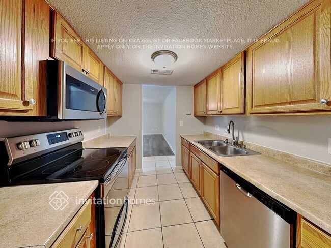 Foto del edificio - 5933 W Nancy Rd