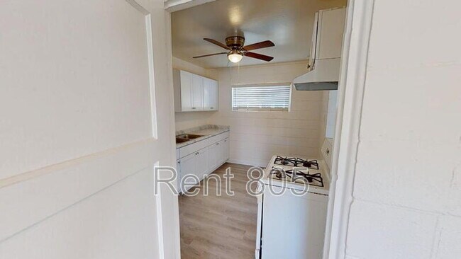 Foto del edificio - Unit A 232 South Palm Avenue