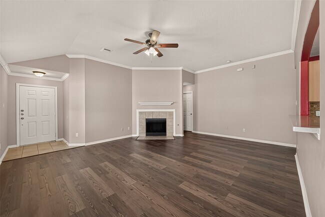 Foto del edificio - 25202 Clover Ranch Dr