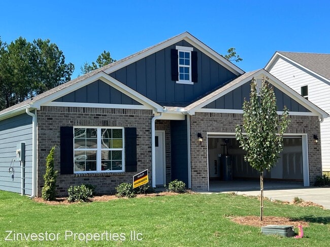 Building Photo - 4 br, 2 bath House - 125 Cambridge Way