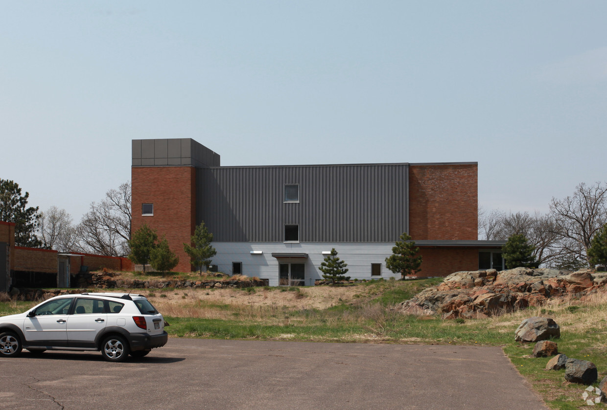 Building Photo - St. Croix lofts