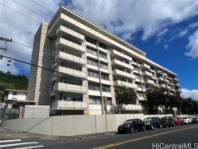 Foto del edificio - 802 Prospect St
