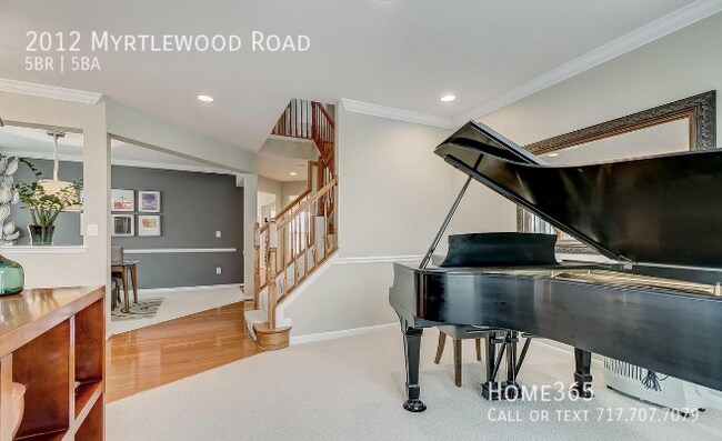 Building Photo - Spectacular 5 Bedroom 5 Bathroom - Ready f...