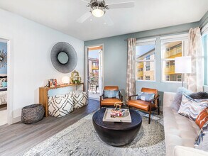 The Braydon Apartments photo'