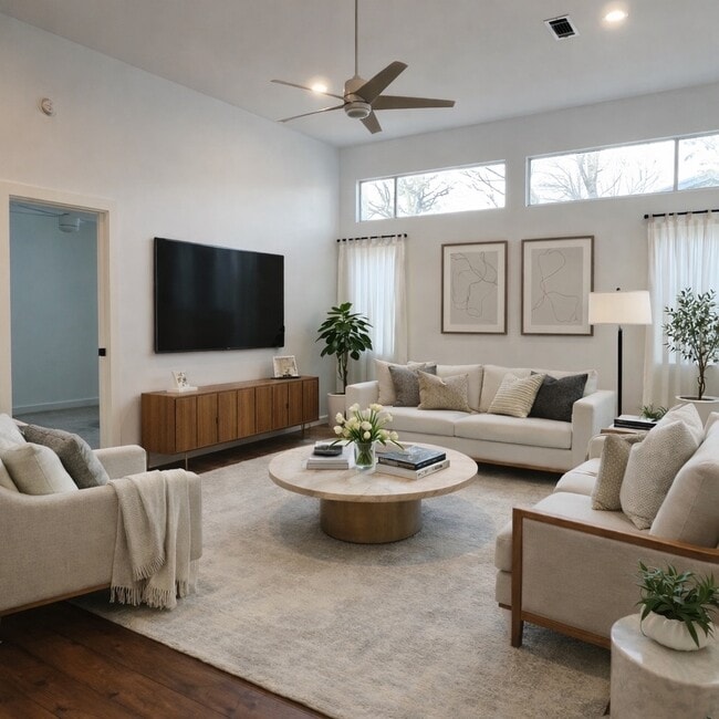 Building Photo - 13009 Lamplight Village Ave