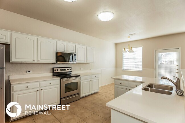 Foto del edificio - 1300 White Dove Ln