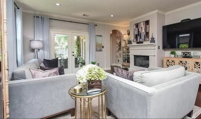 Foto del edificio - 15819 Keystone Ridge Ln