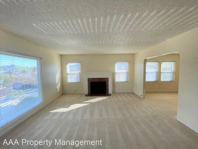Foto del edificio - 3 br, 2 bath House - 3601 Serrano St