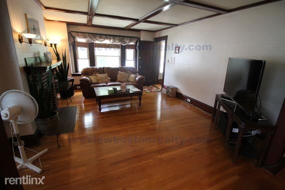 Foto del edificio - 17 Cufflin St