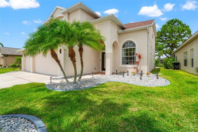 Building Photo - 3633 Morgan's Bluff Ct