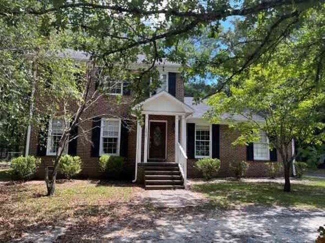 Foto del edificio - 12921 Randomwood Dr