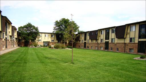 Building Photo - 4661 Kipling St