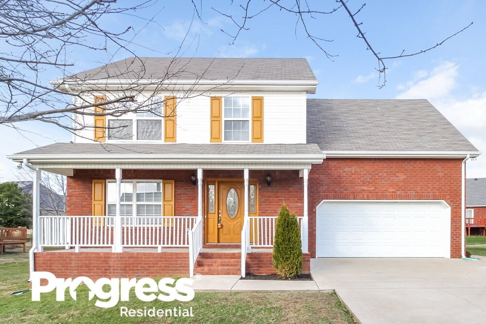 6004 Inglenook Dr, Smyrna, TN 37167 House for Rent in Smyrna, TN