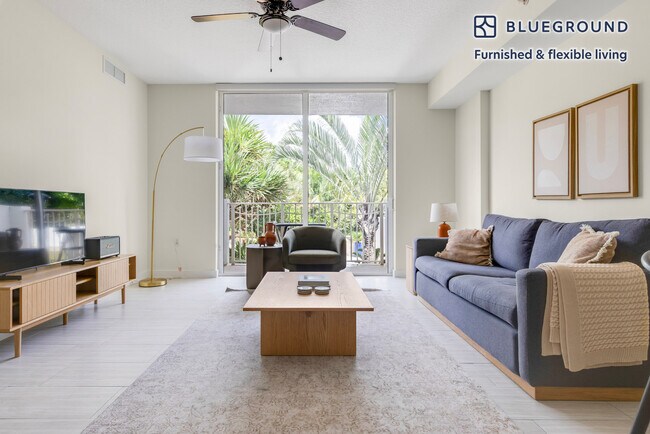 Foto del edificio - 601 NE 39th St