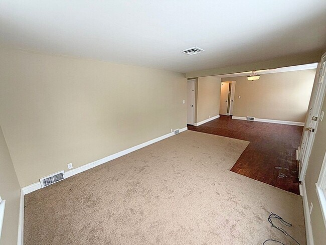 Foto del edificio - Nice three bedroom home located in an Excellent neighborhood!