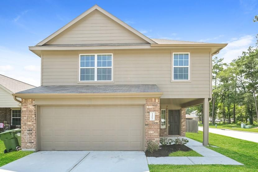 Foto principal - 3502 Atascocita Elm Dr