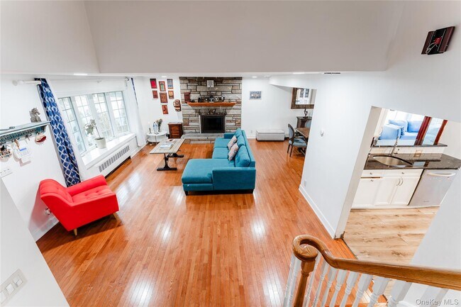 Building Photo - 575 Cornwell Ave