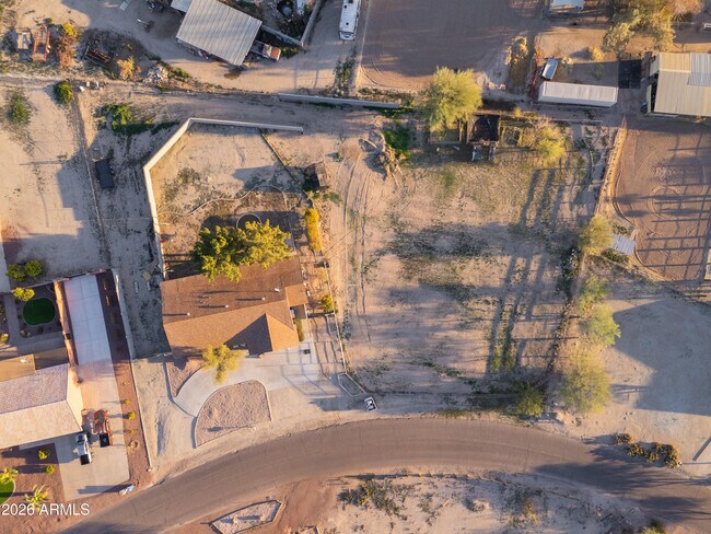 Foto del edificio - 2421 S 221st Ave