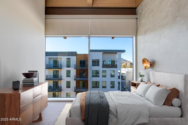 Foto del edificio - 4747 N Scottsdale Rd