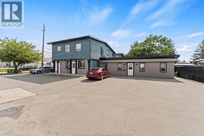 Building Photo - 2869 Turner Rd