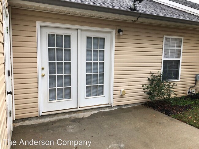 Foto del edificio - 2 br, 2 bath House - 2723 Mclain Ln.