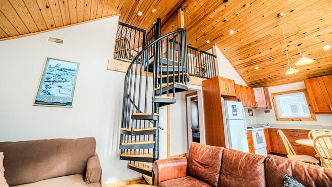 Photo du bâtiment - 2689 Muskoka District Road 118 West