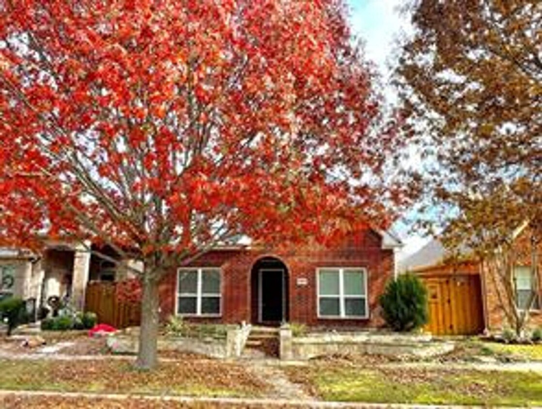 Photo - 8060 New Kent Rd (Frisco, TX)