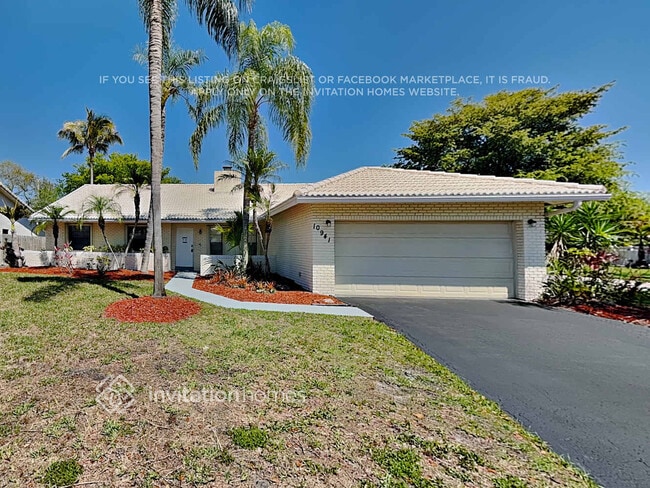 Building Photo - 10941 NW 7th St