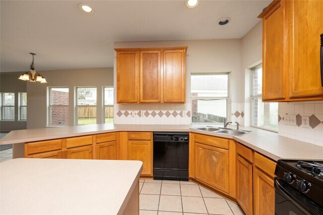 Foto del edificio - 22907 Breton Point Dr